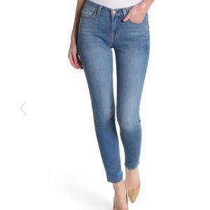 Seven For All Mankind - Gwenevere Skinny Jeans